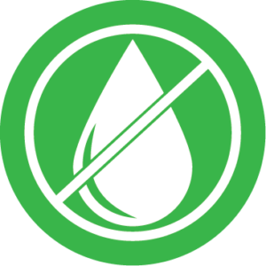 Bath Armor™ reduces energy use by 70%