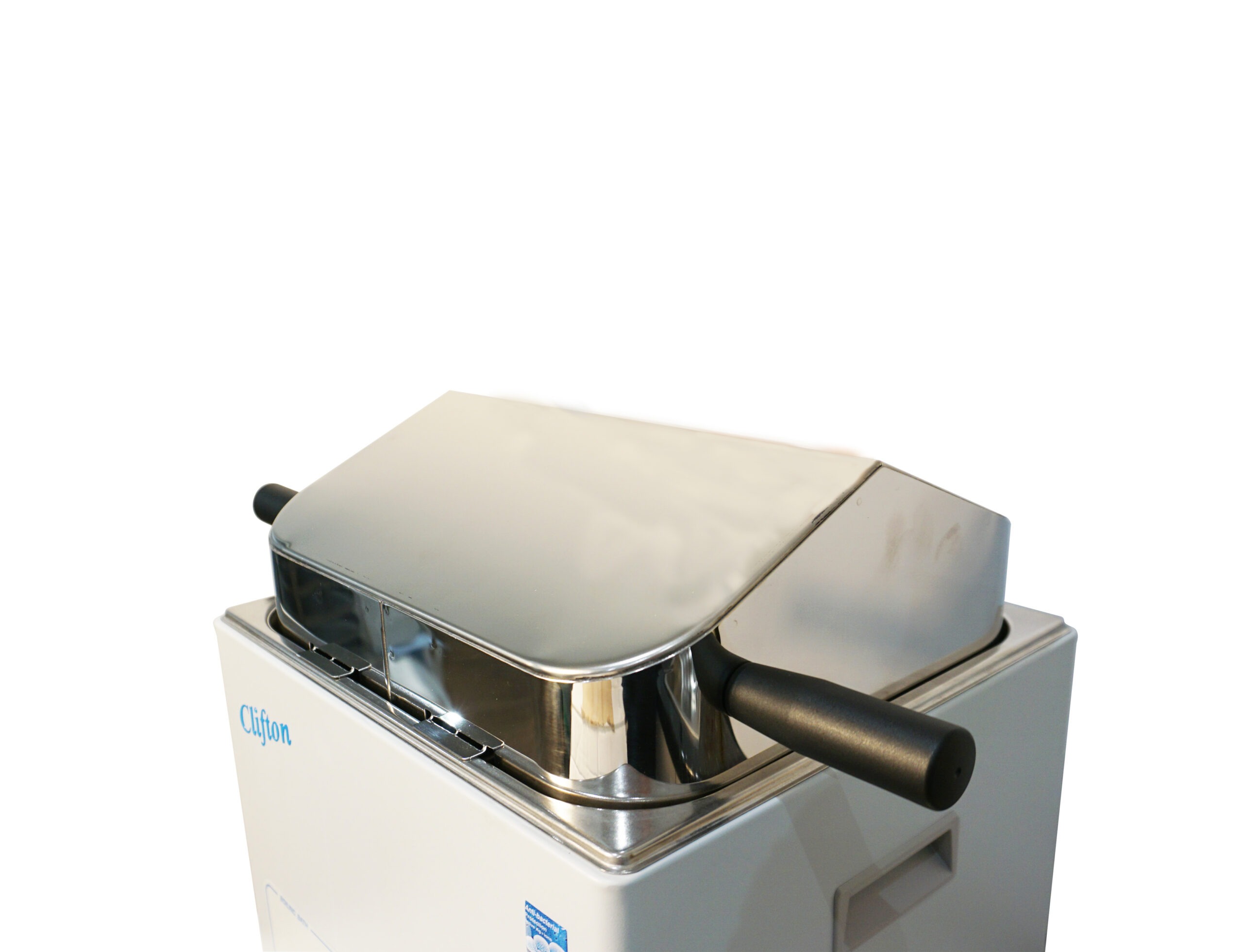 SL1-14H/SS lid for lab boiling bath