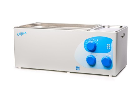 NE5-28 Shaking water bath