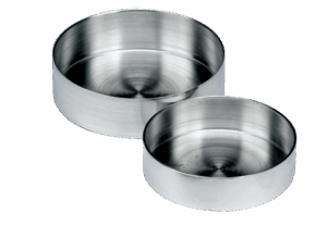 Aluminium Dishes