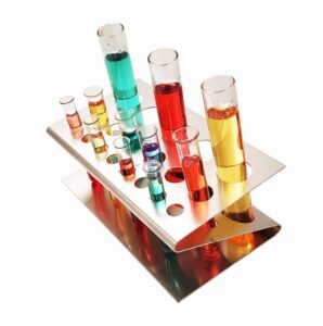 Z Rack Test Tube Rack