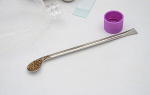 Offset Spoon