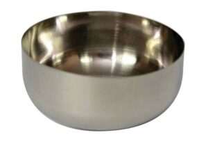 Platinum Dishes