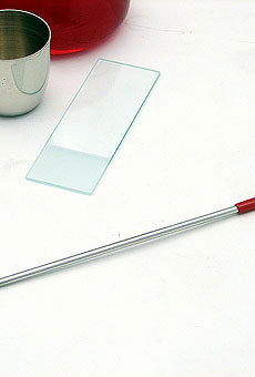 Hayman Spatula - Spoon End