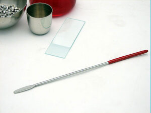 Hayman Spatula - Spoon End
