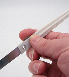 Quaver Vibrating Spatula