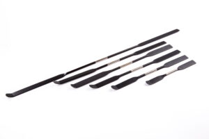 Chattaway Spatula PTFE Coated - Stainless Steel​
