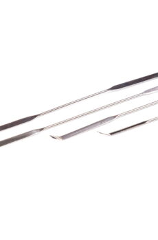 Chattaway Spatula Micro - Nickel