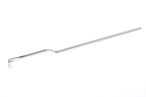 Combustion Spoon