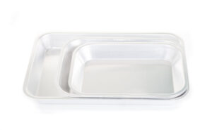 Dissecting Dishes - Aluminium