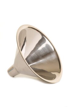 Stainless Steel Funnels