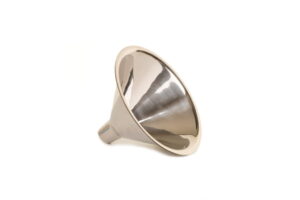 Stainless Steel Funnels