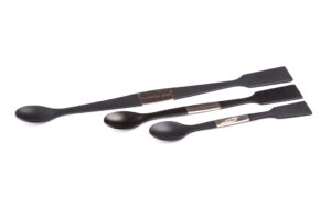 Spoon One End - Stainless Steel PTFE Coated