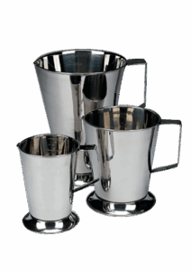 Stainless Steel Jugs