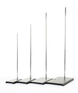 Retort Rods