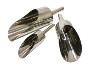 Scoops - Cylindrical