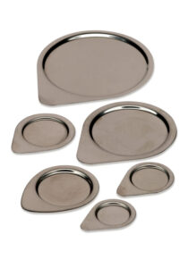 Stainless Steel Lids