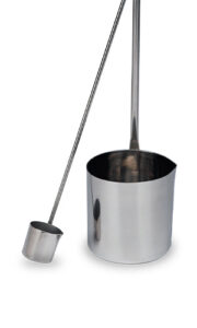 Stainless Steel Sample Dipper