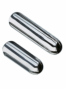 Scoops - Round bottom