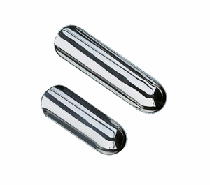 Scoops - Round bottom