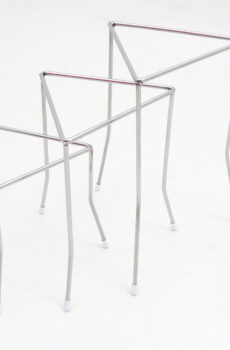 Stainless Steel Tripods