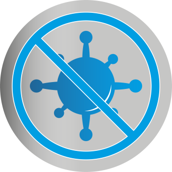 anti bac icon